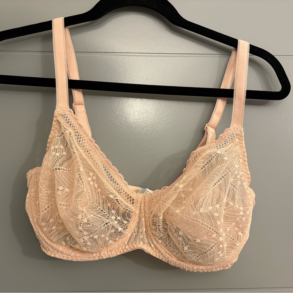 Simone perele comete bra - Picture 2 of 5